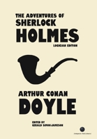 The Adventures of Sherlock Holmes 1069833452 Book Cover
