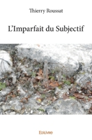 L'Imparfait du Subjectif (French Edition) 2414042087 Book Cover