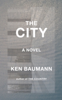 The City B085DSR5VB Book Cover