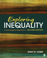 Exploring Inequality: A Sociological Approach 1071815687 Book Cover