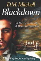 Blackdown 1494855437 Book Cover