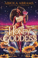 Honey Goddess: A Novel B0FWBBQPRS Book Cover