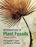 An Introduction to Plant Fossils 1108705022 Book Cover