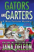 Gators and Garters 1940270766 Book Cover