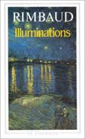 Illuminations, Correspondance, 1873-1891 2080705172 Book Cover