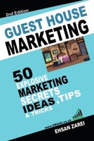 Guest House Marketing 129172608X Book Cover