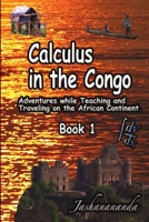 Calculus in the Congo Book 1 1365054160 Book Cover