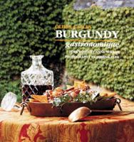 Burgundy Gastronomique 185029710X Book Cover