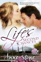 Life's Second Chances 0997069112 Book Cover