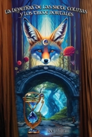 La Leyenda de las Siete Colinas y los Trece Portales: Una aventura de experiencias inolvidables B0CQRM3FBK Book Cover