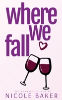 Where We Fall B0CSNGQ9H8 Book Cover