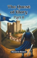 The Quest Of Glory Part II 9364289056 Book Cover