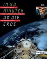 In neunzig (90) Minuten um die Erde. 3800308762 Book Cover
