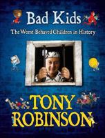 Bad kids 0230737870 Book Cover