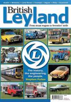 British Leyland 1911703684 Book Cover