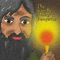 The Candle Maker's Daughter 1535376147 Book Cover