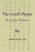 The Lord's Prayer: An Eastern Perspective 0880105968 Book Cover