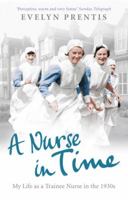 A Nurse in Time 0091941350 Book Cover
