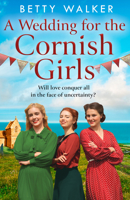 Wedding Bells for the Cornish Girls 0008615810 Book Cover