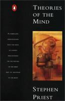 Theories of the Mind 0395623383 Book Cover