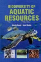 Biodiversity of Aquatic Resources 8170359732 Book Cover