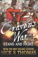 Craven's War: Stand and Fight B09FS2TQ96 Book Cover