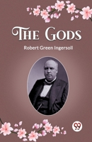 The Gods B0CWSH8JQH Book Cover