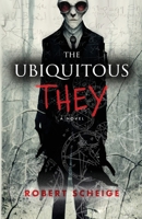 The Ubiquitous They 1734560444 Book Cover