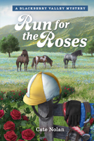Run for the Roses 1961442973 Book Cover