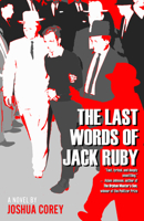 The Last Words of Jack Ruby 196519933X Book Cover