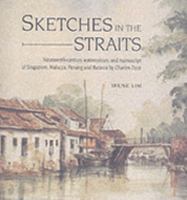 Sketches in the Straits 9814068926 Book Cover