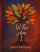 Who Am I B0GKY13MMJ Book Cover