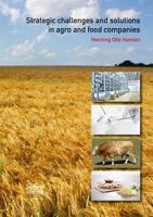 Strategic Challenges and Solutions in Agro and Food Companies 875933312X Book Cover