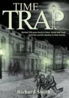Time Trap 1780353855 Book Cover