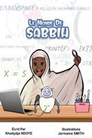 Le Monde De Sabbih (French Edition) 173889701X Book Cover
