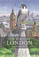 The Birds of London 1399430912 Book Cover