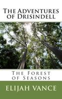The Forest of Seasons 1500323373 Book Cover