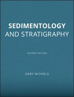 Sedimentology and Stratigraphy 1405193794 Book Cover