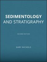 Sedimentology and Stratigraphy 1405135921 Book Cover