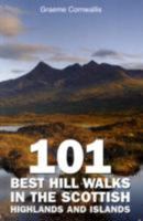 101 Best Hill Walks In The Scottish Highlands And Islands 1905769164 Book Cover