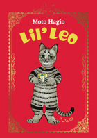 Lil' Leo 1634429788 Book Cover