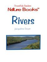 Rivers (Powerkids Readers. Nature Books) 0823956814 Book Cover