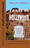 Death in Hollywood 146110632X Book Cover