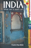 India: What it Can Teach Us 0141004371 Book Cover