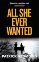 All She Ever Wanted 0743219961 Book Cover
