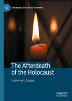 The Afterdeath of the Holocaust 3030661385 Book Cover