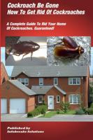 How To Get Rid Of Cockroaches 1411638557 Book Cover
