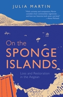 On the Sponge Islands 1595343326 Book Cover