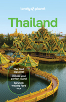 Lonely Planet Thailand (Travel Guide)