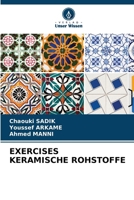 Exercises Keramische Rohstoffe (German Edition) 6209400019 Book Cover
